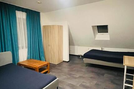 Wohnen auf Zeit Durmersheim - 2 Zimmer, 38 m&sup2;, 300&euro; | Angebot:24756886