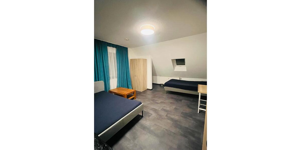 Wohnen auf Zeit Durmersheim - 2 Zimmer, 38 m&sup2;, 300&euro; | Angebot:24756886