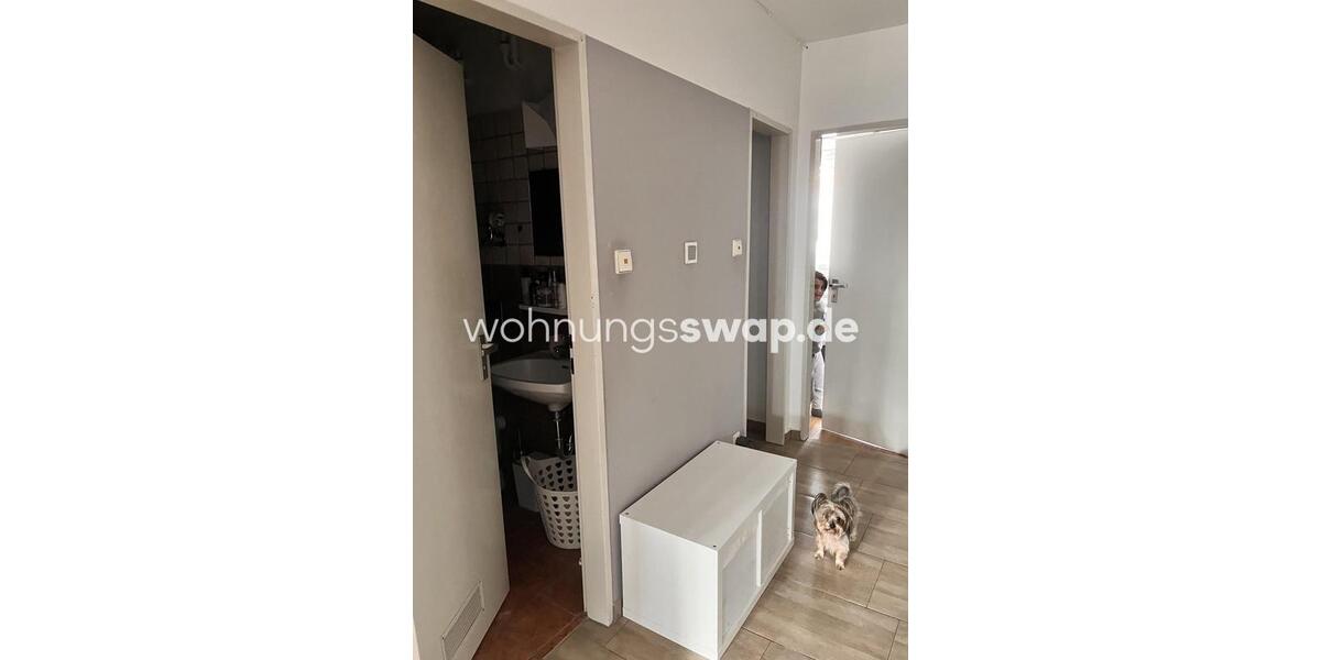 Etagenwohnung München Ramersdorf-Perlach - 2 Zimmer, 60 m&sup2;, 1.000&euro; | Angebot:24537985