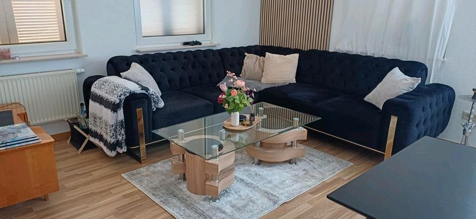 Erdgeschoßwohnung Brackenheim - 2 Zimmer, 55 m&sup2;, 550&euro; | Angebot:26698190
