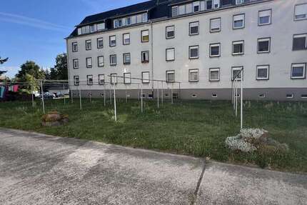Wohnung Rackwitz OT Zschortau Zschortau - 3 Zimmer, 65 m&sup2;, 520&euro; | Angebot:26103892