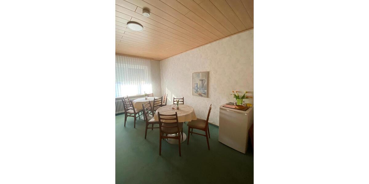 Wohnen auf Zeit Estorf - 1 Zimmer, 20 m&sup2;, 123&euro; | Angebot:25940862