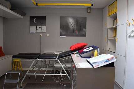 Gewerbeobjekt Nürnberg Altstadt, St. Lorenz - 3.600&euro; | Angebot:27666348