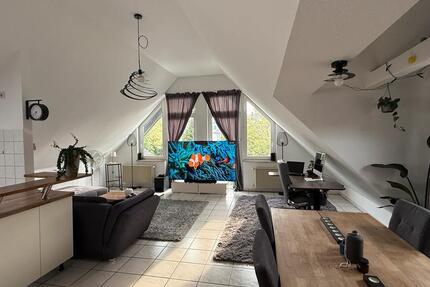 Wohnung Bergisch Gladbach - 2 Zimmer, 80 m&sup2;, 1.230&euro; | Angebot:26535391