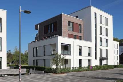 Wohnung zum Mieten in Wolfsburg 1.198,53 € 101.57 m² 3 zimmer