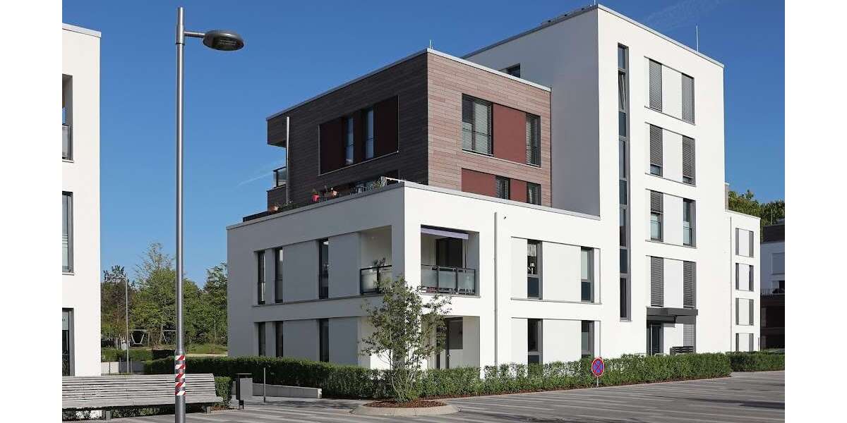 Wohnung zum Mieten in Wolfsburg 1.198,53 € 101.57 m² 3 zimmer