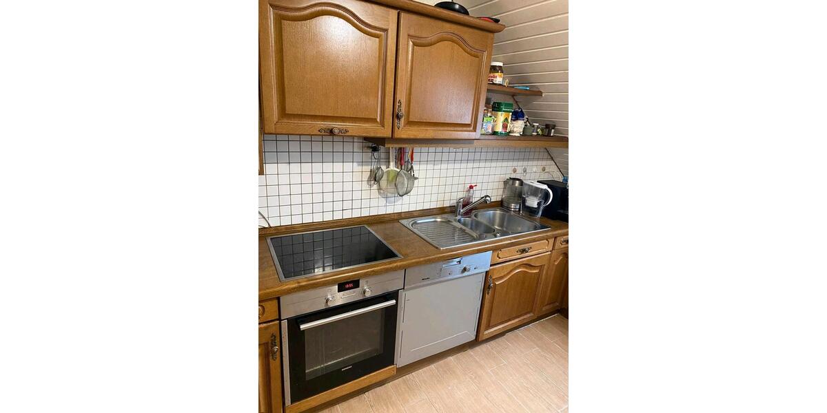 Dachgeschoßwohnung Gifhorn - 4 Zimmer, 950&euro; | Angebot:23621328