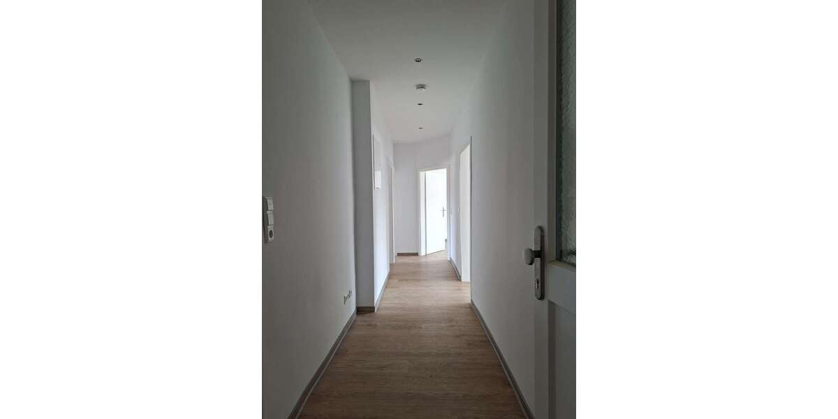 Etagenwohnung Seesen - 4.5 Zimmer, 96 m&sup2;, 592&euro; | Angebot:26661082