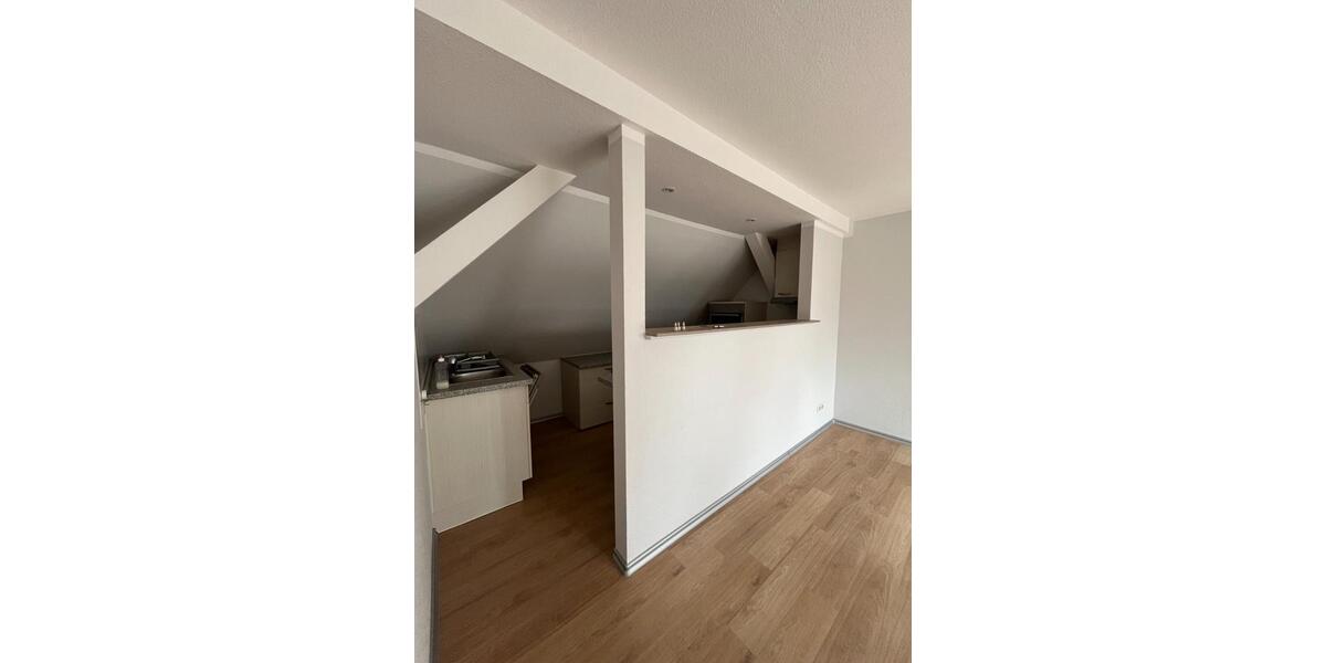 Etagenwohnung Tangermünde - 2 Zimmer, 50 m&sup2;, 348&euro; | Angebot:25960077