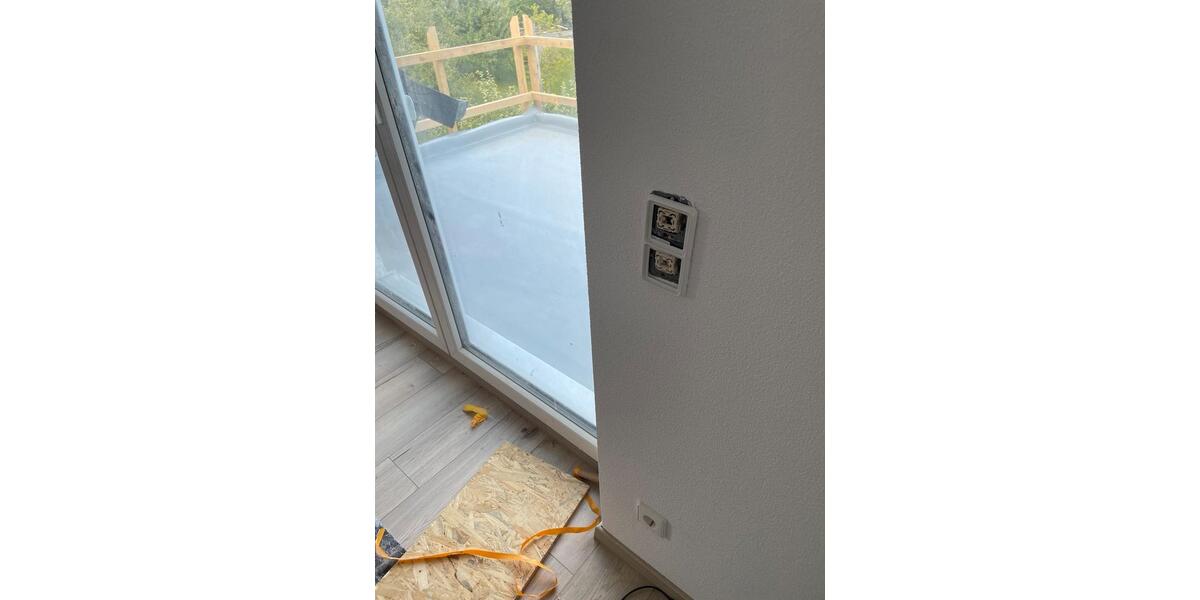 34 zimmerwohnung zu vermieten in Peterzell 3.5 zimmer