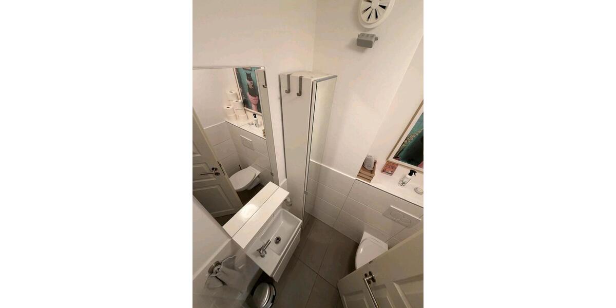 Etagenwohnung Bornheim - 3 Zimmer, 100 m&sup2;, 1.290&euro; | Angebot:26650124