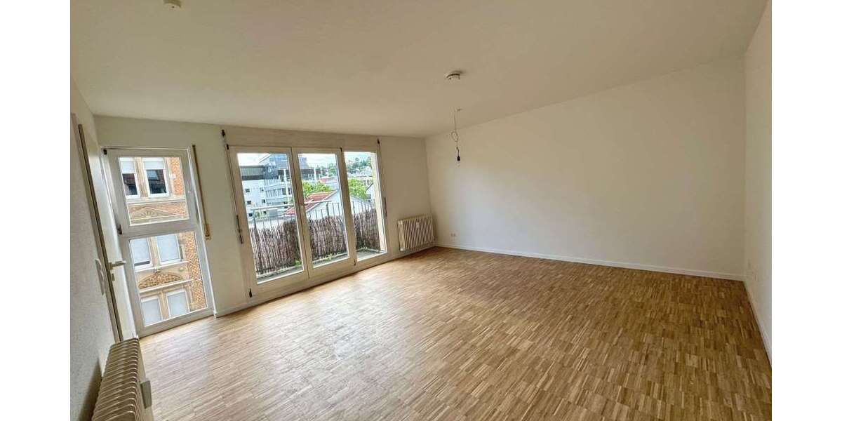 Etagenwohnung Stuttgart Stuttgart-West - 3 Zimmer, 73 m&sup2;, 1.445&euro; | Angebot:26829181