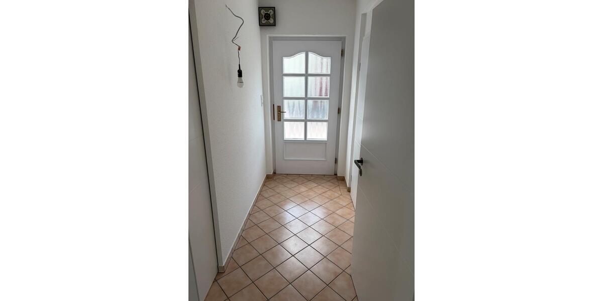 Erdgeschoßwohnung Bad Schwalbach - 3 Zimmer, 50 m&sup2;, 850&euro; | Angebot:26420260