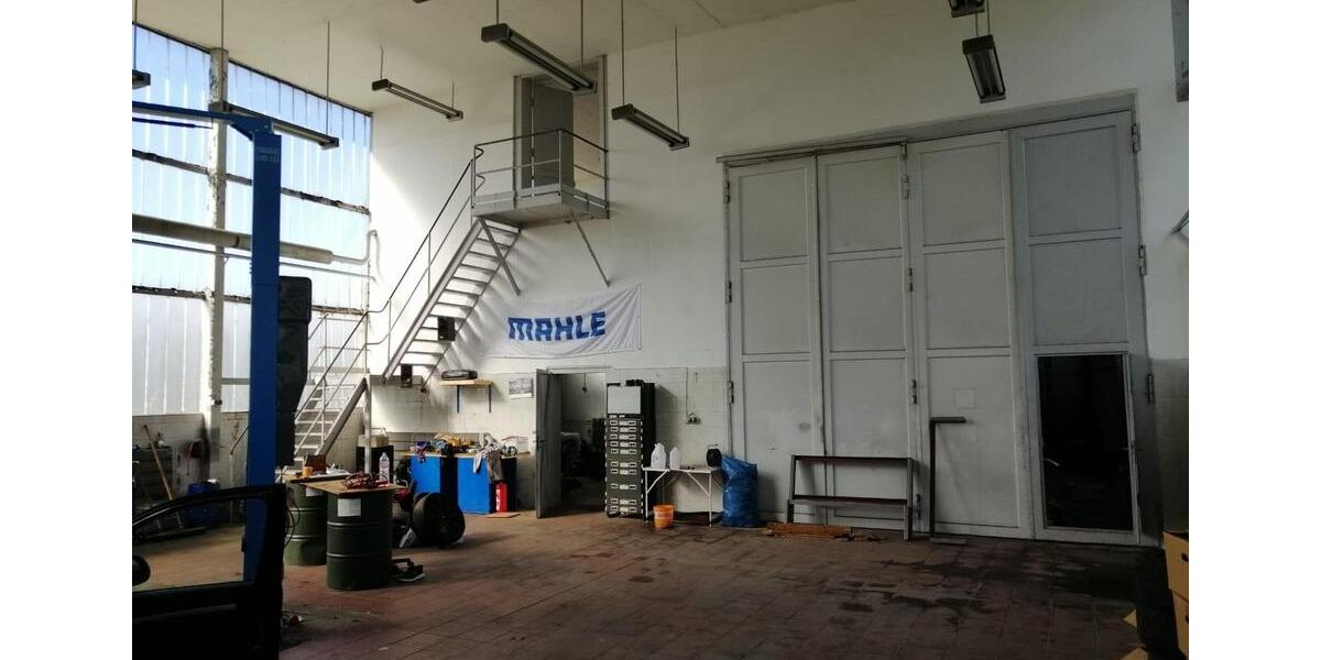 Gewerbeobjekt Märkisch Linden - 810&euro; | Angebot:24772123