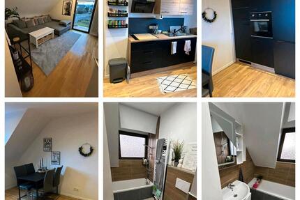 Wohnung Sankt Wendel - 3 Zimmer, 65 m&sup2;, 640&euro; | Angebot:24725252