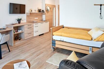 Wohnung Straubing - 1 Zimmer, 30 m&sup2;, 699&euro; | Angebot:26351398