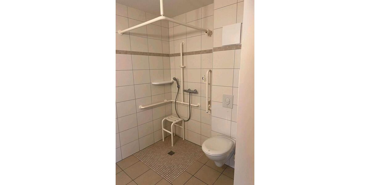 Erdgeschoßwohnung Wiesmoor - 2 Zimmer, 55 m&sup2;, 560&euro; | Angebot:26699499