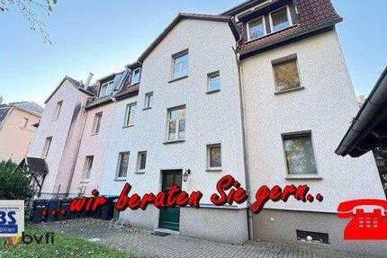 Wohnung Schmölln Nödenitzsch - 2 Zimmer, 40 m&sup2;, 272&euro; | Angebot:25730965