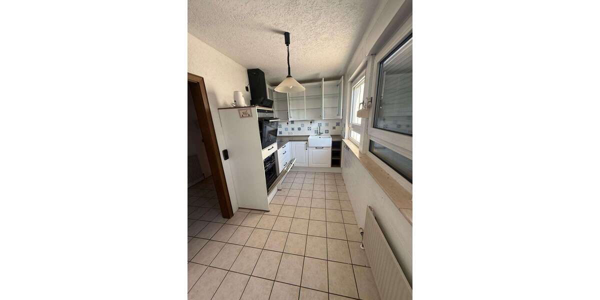 Etagenwohnung Dortmund Aplerbeck - 2 Zimmer, 62 m&sup2;, 650&euro; | Angebot:27262927