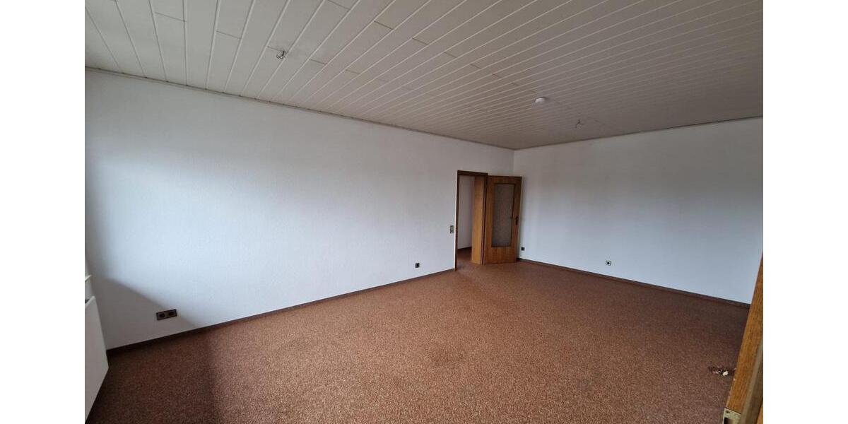 Wohnung zu vermieten 3 zimmer