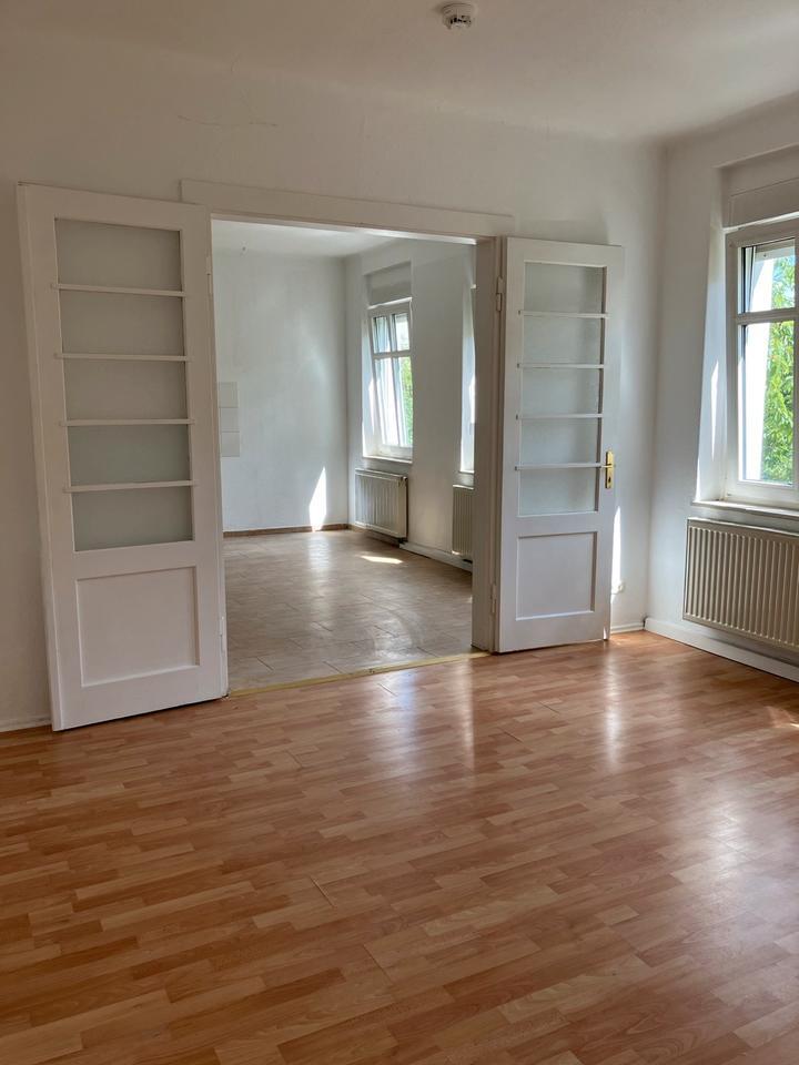 2 Zimmer Wohnung in 06862 Dessau-Rosslau, 75 m3