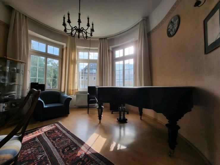 freie Zimmer in 9er Männer-WG Münster