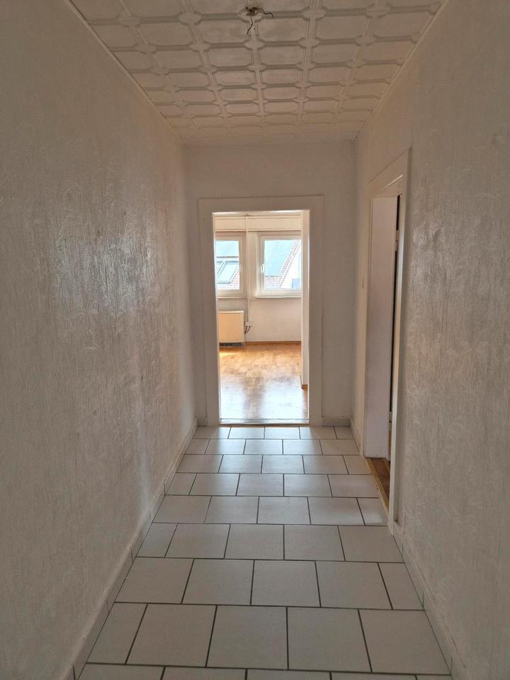 Wohnung zur Miete