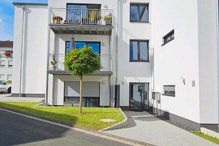 3 Zimmer Wohnung 90m² Fußbodenheizung, Balkon, Neubau 2022 3 zimmer