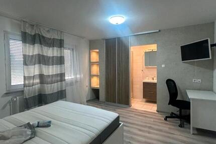 WG Zimmer frei 1 zimmer