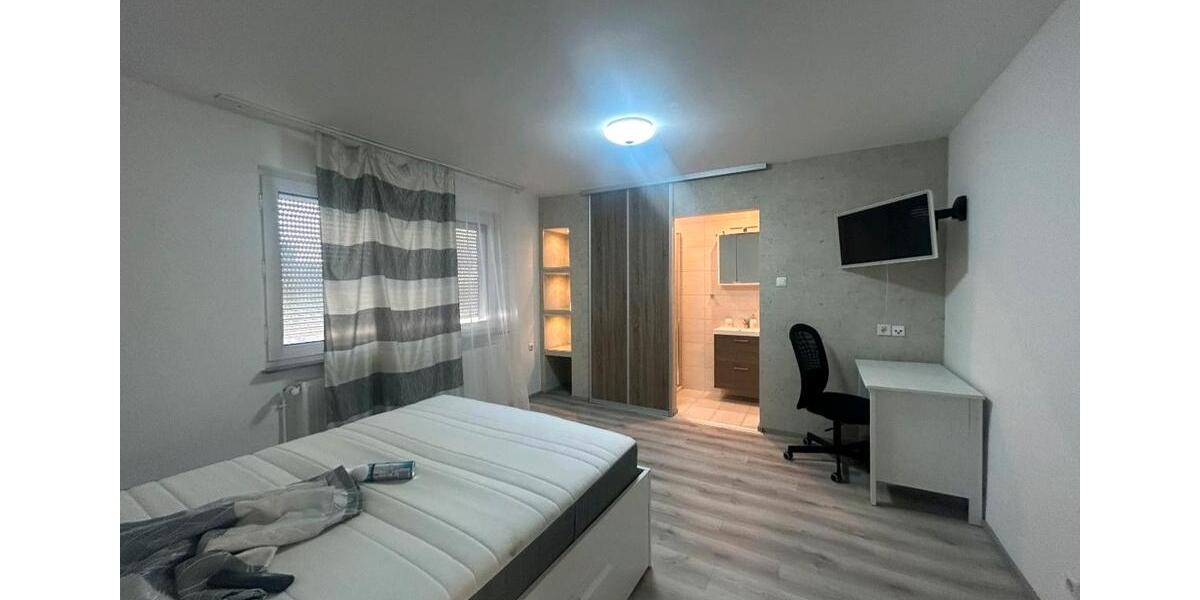 WG Zimmer frei 1 zimmer