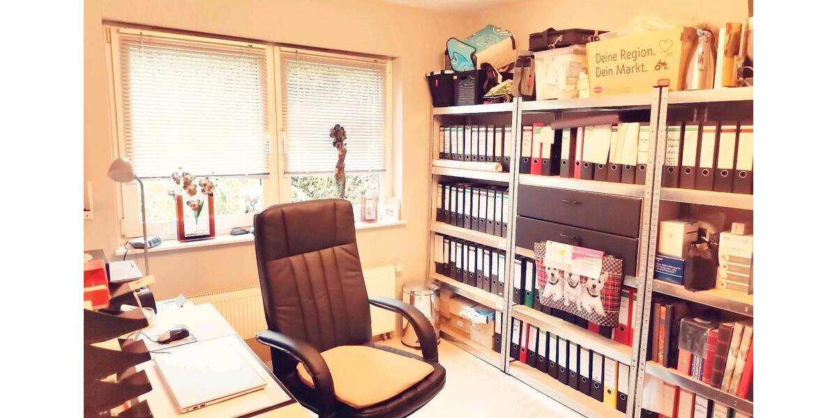 Erdgeschoßwohnung Freudenberg - 2 Zimmer, 105 m&sup2;, 1.020&euro; | Angebot:24890882