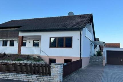 Einfamilienhaus mit Garten zu vermieten 5 zimmer