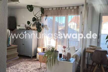 Wohnung Freiburg im Breisgau Altstadt - 1 Zimmer, 28 m&sup2;, 450&euro; | Angebot:25385766