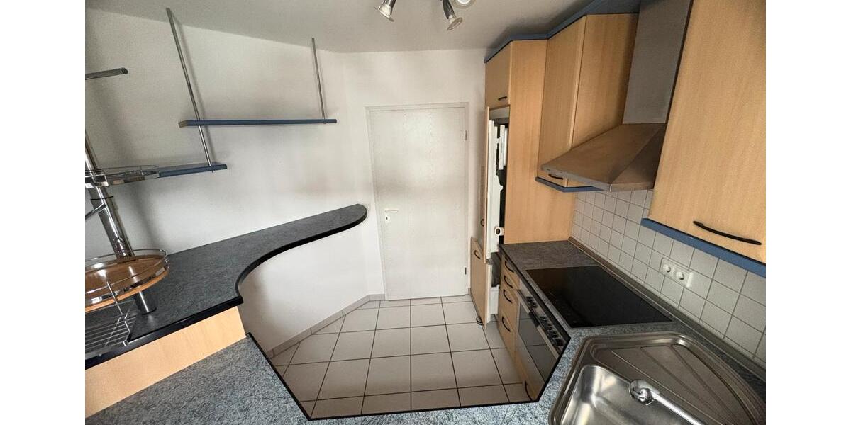 Erdgeschoßwohnung Lappersdorf - 2 Zimmer, 60 m&sup2;, 1.030&euro; | Angebot:24803932