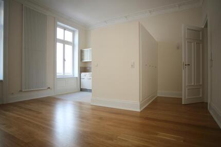 Wohnung Wiesbaden - 1 Zimmer, 44 m&sup2;, 590&euro; | Angebot:26220551