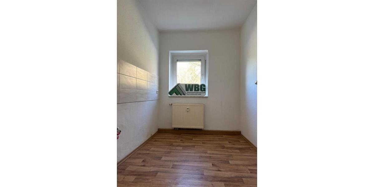 Etagenwohnung Bad Lobenstein - 2 Zimmer, 48 m&sup2;, 335&euro; | Angebot:26447360