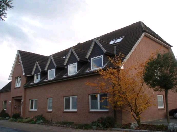 Etagenwohnung Elmenhorst - 2 Zimmer, 79 m&sup2;, 790&euro; | Angebot:25217623