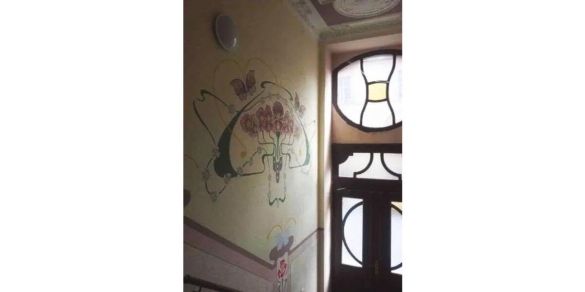 Etagenwohnung Hohenstein-Ernstthal Ernstthal - 2 Zimmer, 62 m&sup2;, 310&euro; | Angebot:25976335