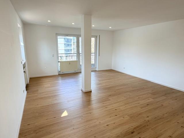 Maisonettenwohnung Kirchheimbolanden - 3 Zimmer, 100 m&sup2;, 950&euro; | Angebot:26418433