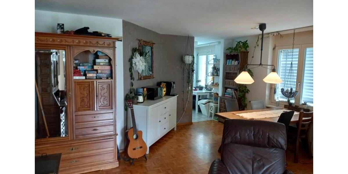 WG Zimmer zu vermieten in Kreuzlingen CH 3 zimmer