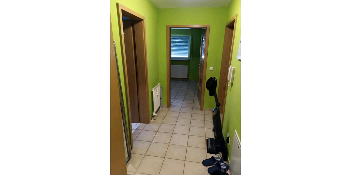 Etagenwohnung Rotthalmünster - 1 Zimmer, 45 m&sup2;, 360&euro; | Angebot:25899355