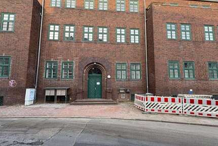 Wohnung Wismar Altstadt - 1 Zimmer, 38 m&sup2;, 532&euro; | Angebot:24709416