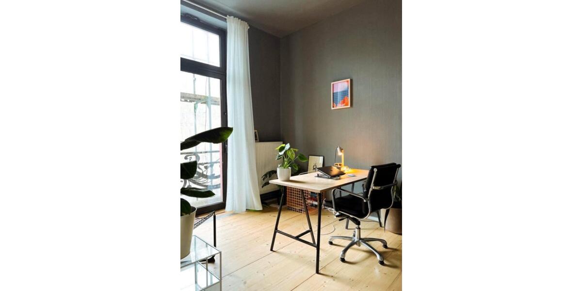 Wohnen auf Zeit Mainz Neustadt - 4 Zimmer, 110 m&sup2;, 1.700&euro; | Angebot:26462307