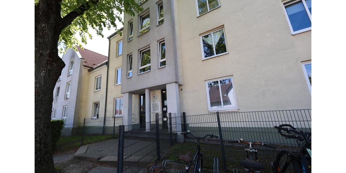 Etagenwohnung Bielefeld Heepen - 1 Zimmer, 26 m&sup2;, 560&euro; | Angebot:26516999