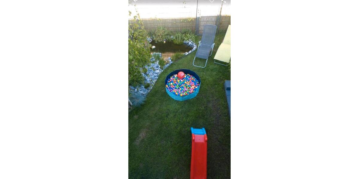 Etagenwohnung Überherrn - 2 Zimmer, 55 m&sup2;, 520&euro; | Angebot:26216102