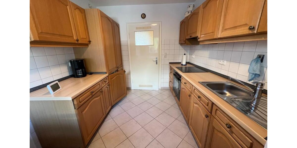 Wohnen auf Zeit Frankfurt am Main Gallus - 1 Zimmer, 14 m&sup2;, 525&euro; | Angebot:25352322