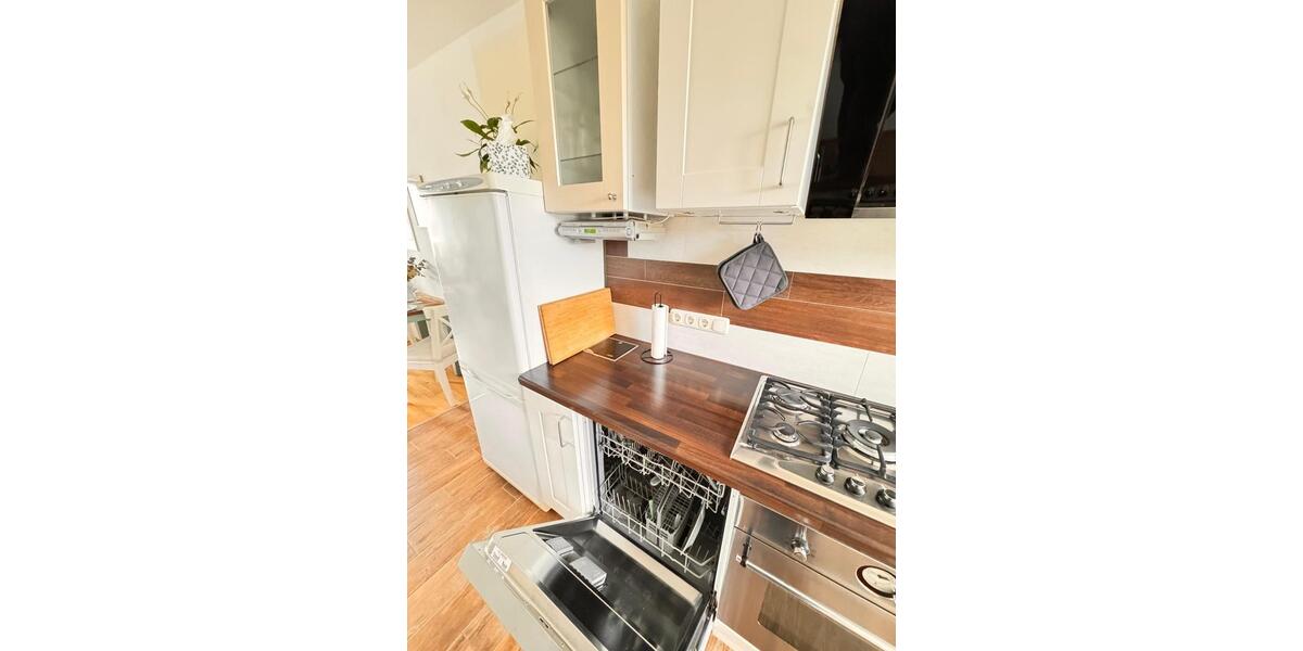 Wohnen auf Zeit Greifswald - 2 Zimmer, 55 m&sup2;, 1.190&euro; | Angebot:25747864