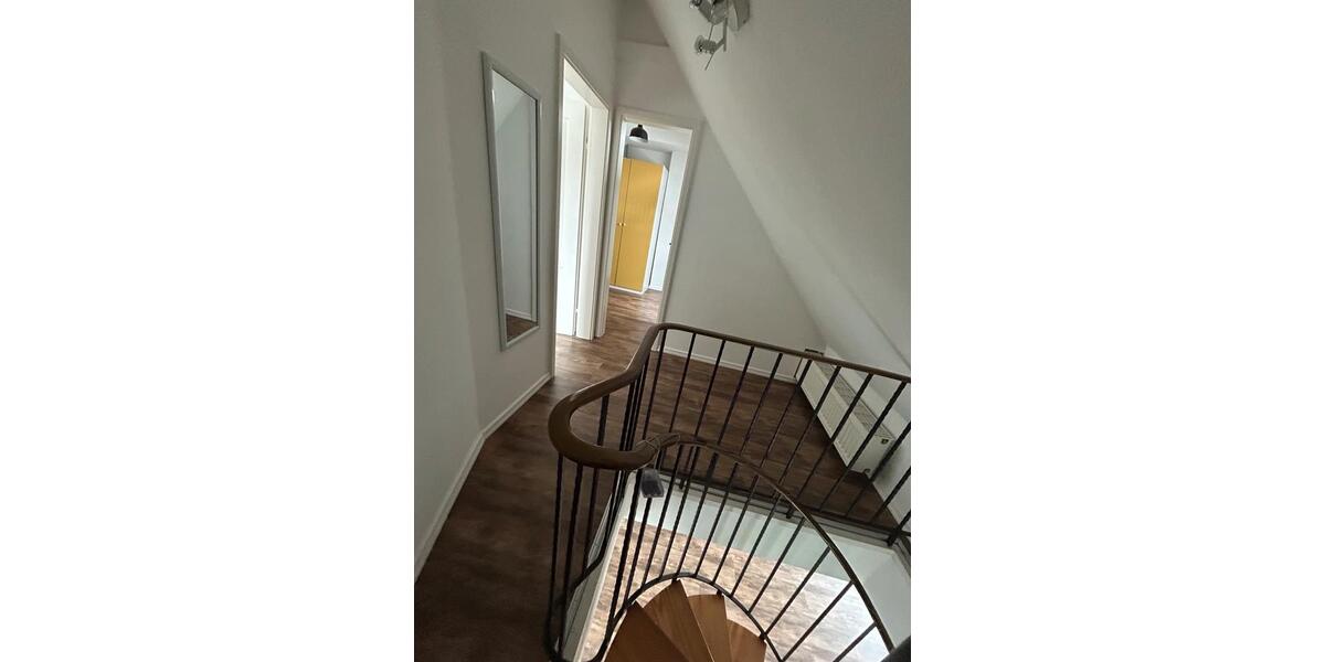 Maisonettenwohnung Krummhörn - 4 Zimmer, 82 m&sup2;, 950&euro; | Angebot:26612189