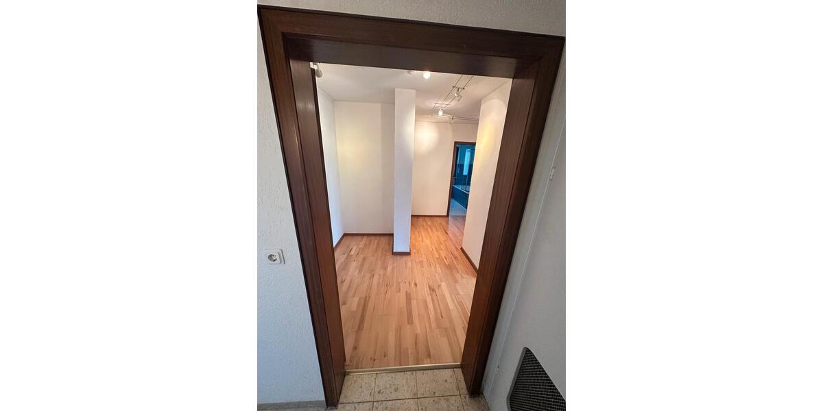 2-Zimmer-Wohnung in Herborn 2 zimmer