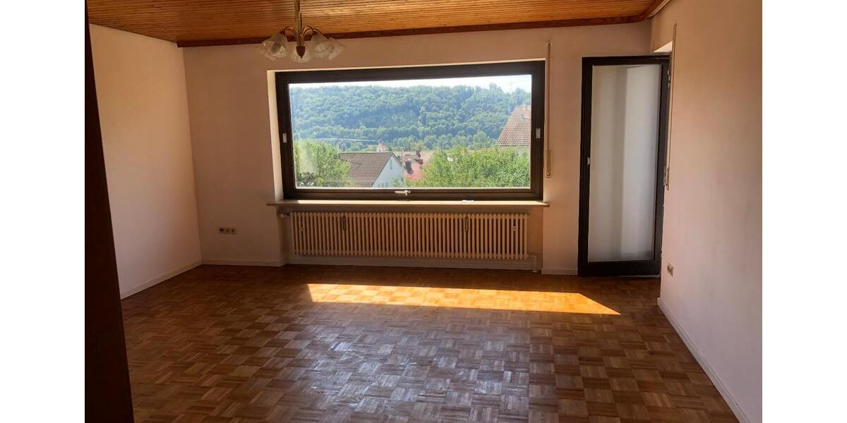 Etagenwohnung Eichstätt - 3 Zimmer, 90 m&sup2;, 810&euro; | Angebot:25918876